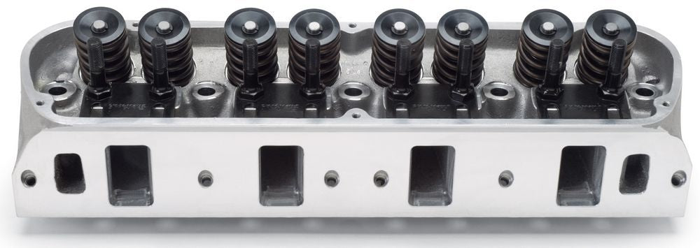 SINGLE CYLINDER HEAD