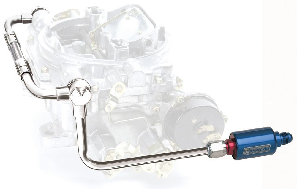 FUEL LINE KIT