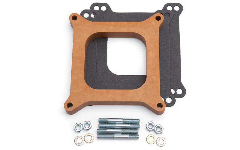 3/4" CARB SPACER WOOD FIBER