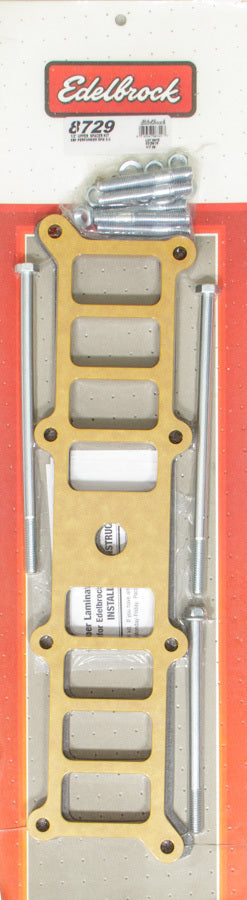 MANIFOLD SPACER