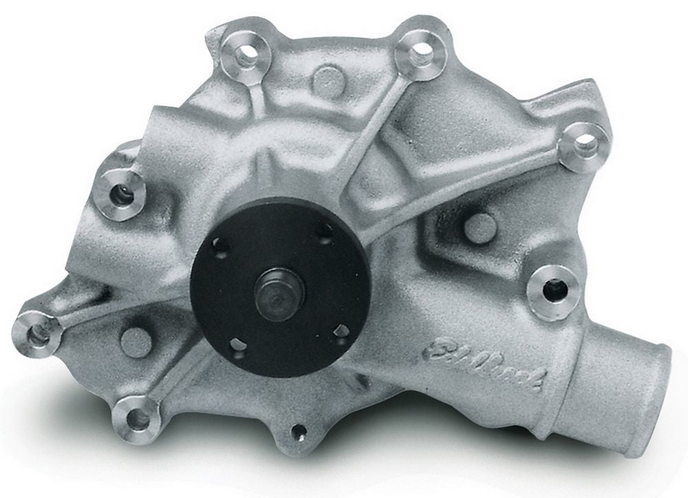 WATER PUMP ALUMINUM