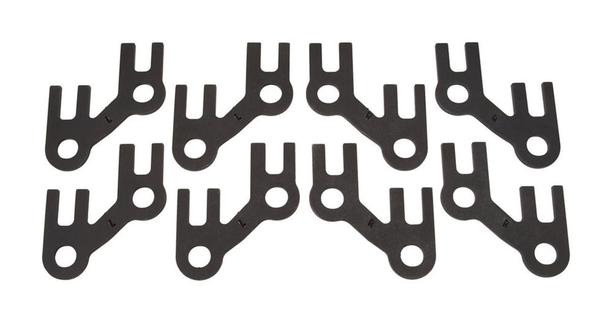GUIDEPLATE SET FOR 348 409