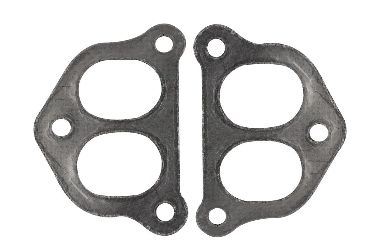 Exhaust Manifold Gasket Set 1984-1987 Honda 1.3L-1.5L