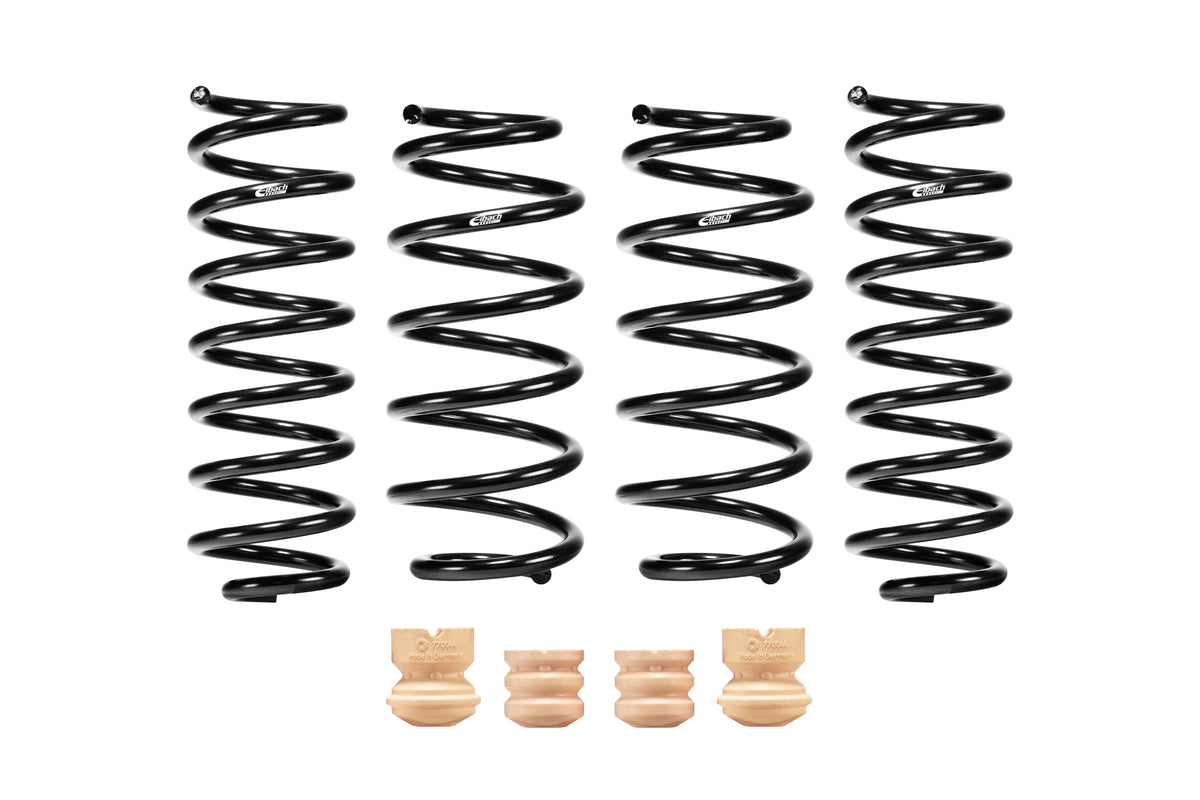 Pro Kit 2022-25 Jeep Grand Cherokee 3.6L