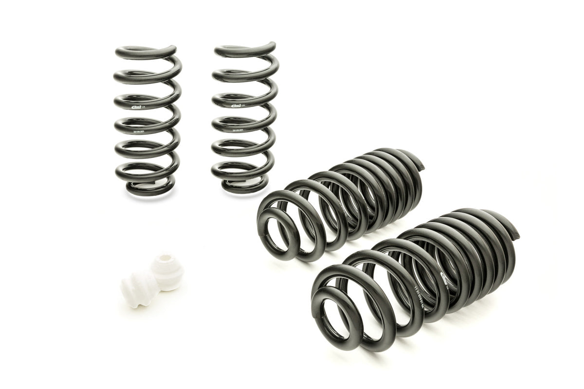 COIL SPRING LOWERING KIT