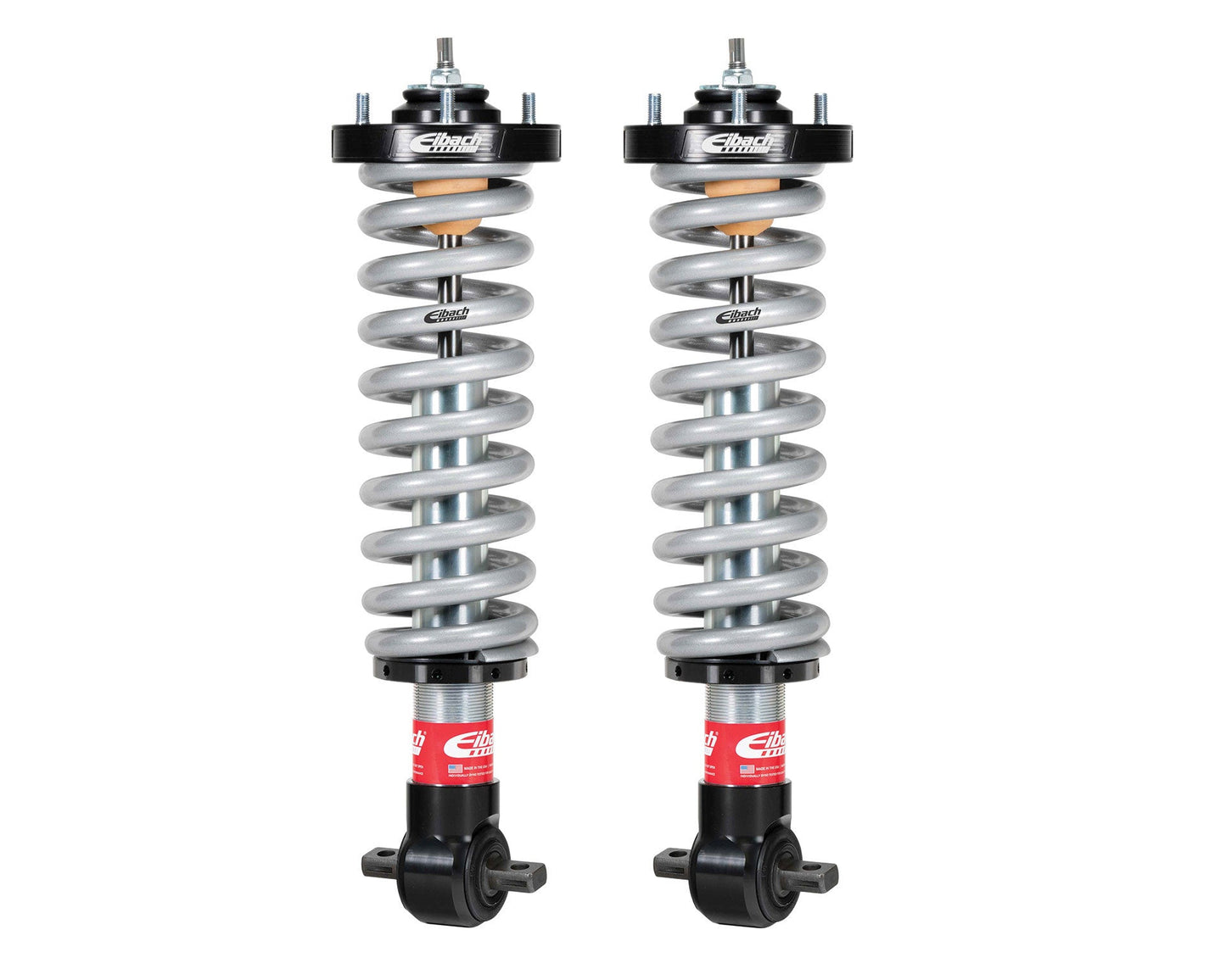 PRO-TRUCK 2.0 COILOVER