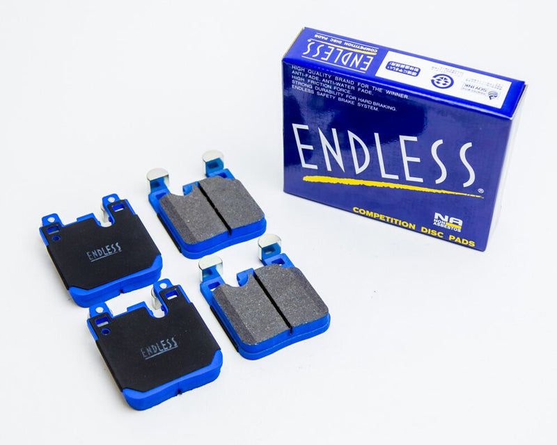 Endless MX72 Brake Pads Rear BMW M2/M2C/M3/M3 F80 F82 F87 EIP224