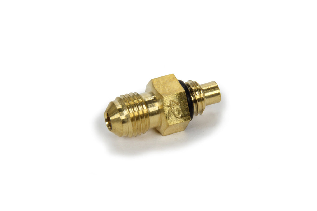 Nozzle Jet Brass 0.42 Each