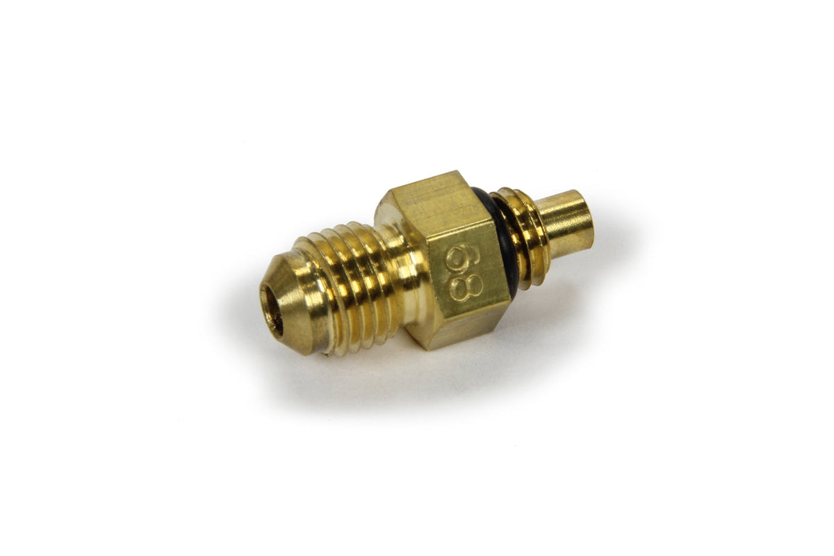 Nozzle Jet Brass 0.68 Each
