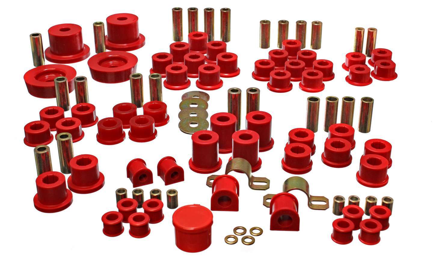 BUSHING KIT