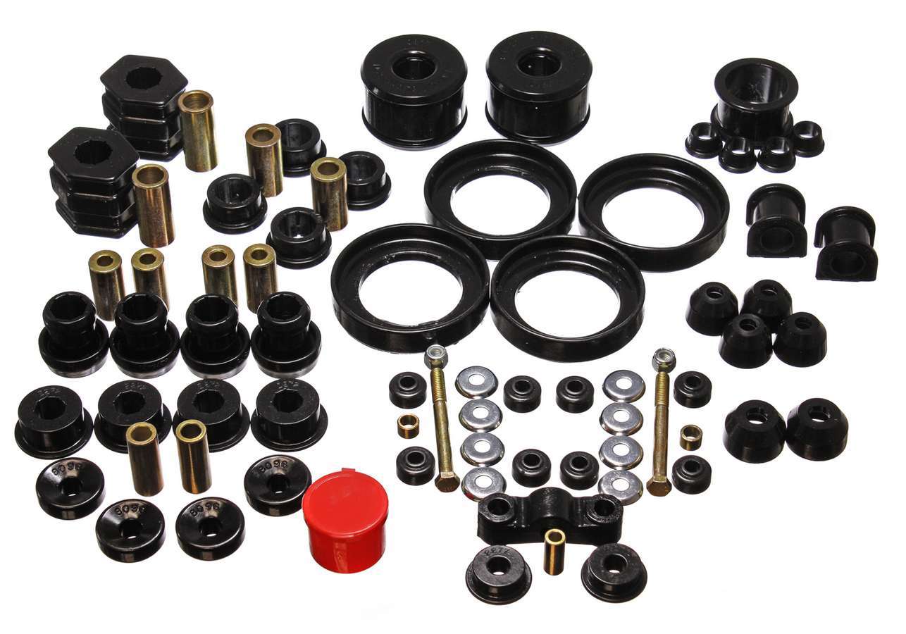 HYPERFLEX KIT 96 CIVIC