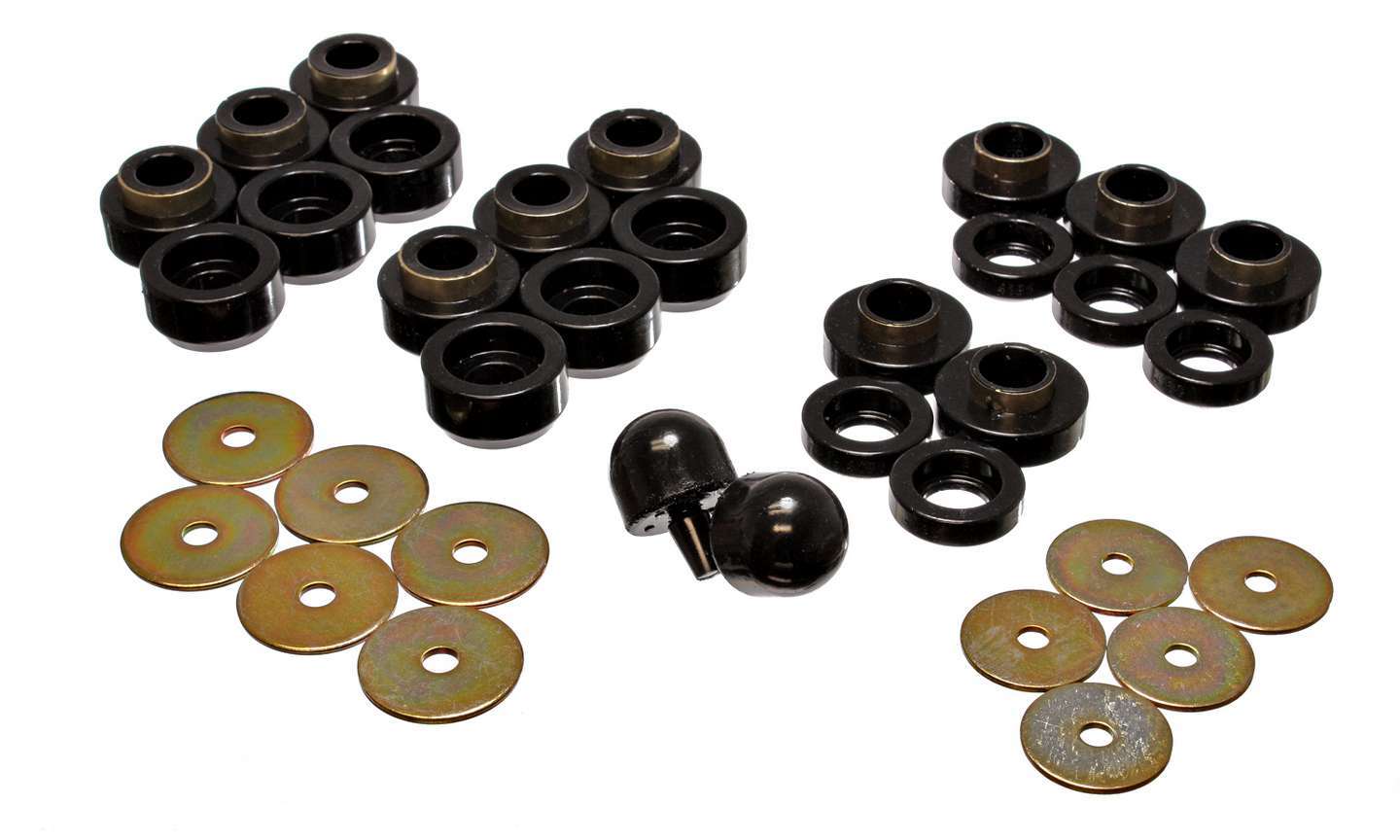 BUSHING SET