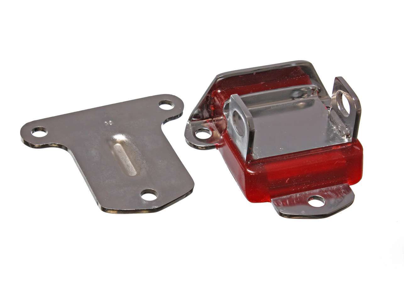 MOTOR MOUNT RED EACH