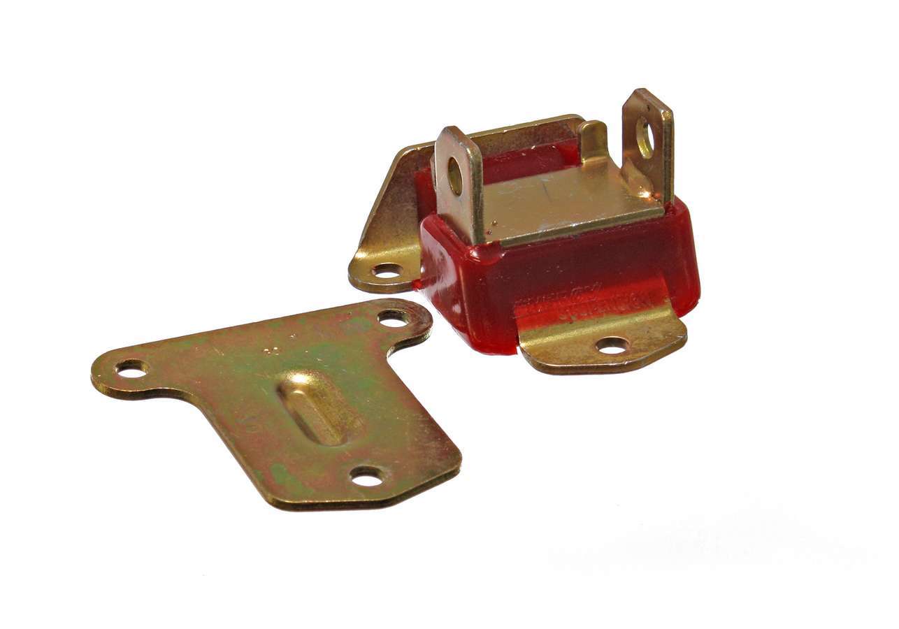 MOTOR MOUNT