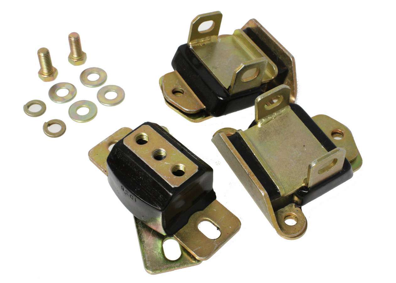 MOTOR MOUNT KIT