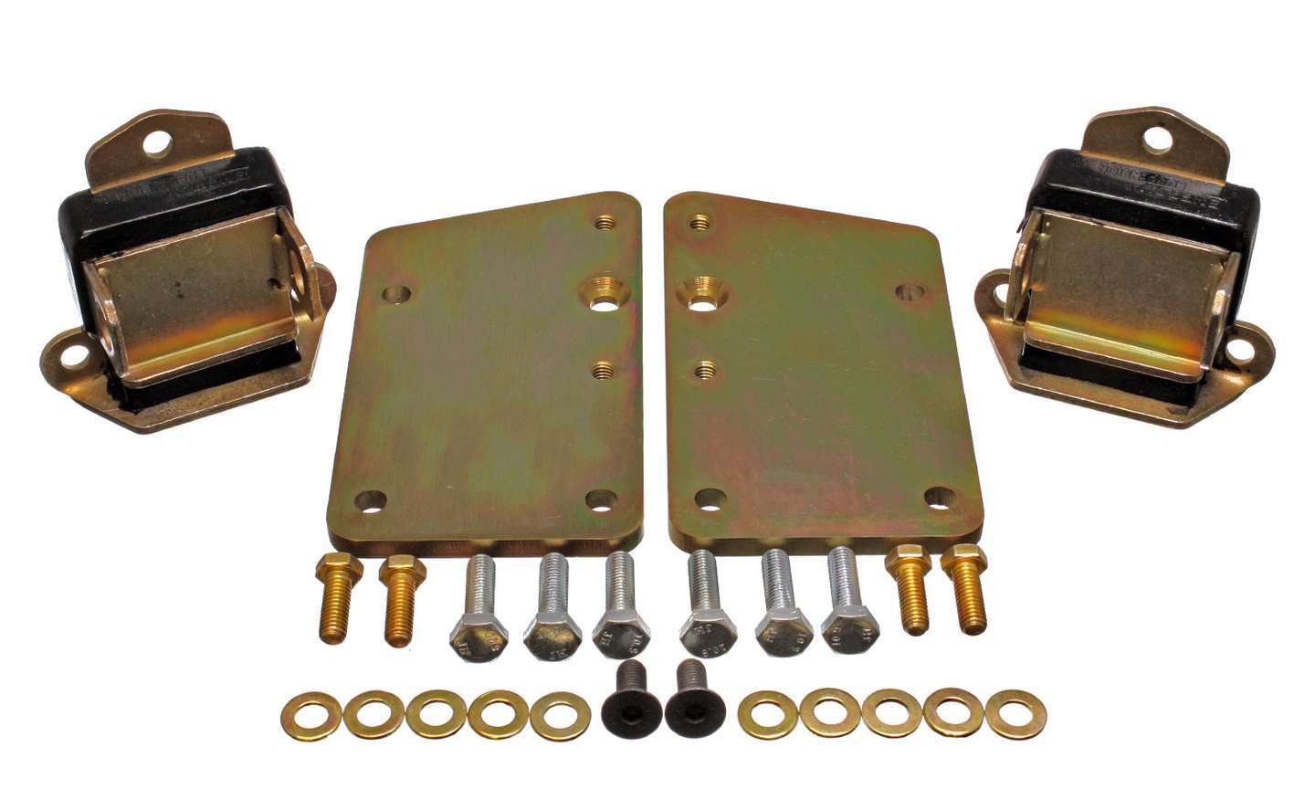 MOTOR CONVERSION SET
