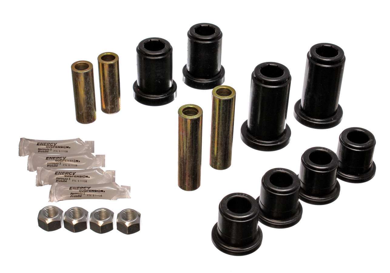 CONTROL ARM KIT