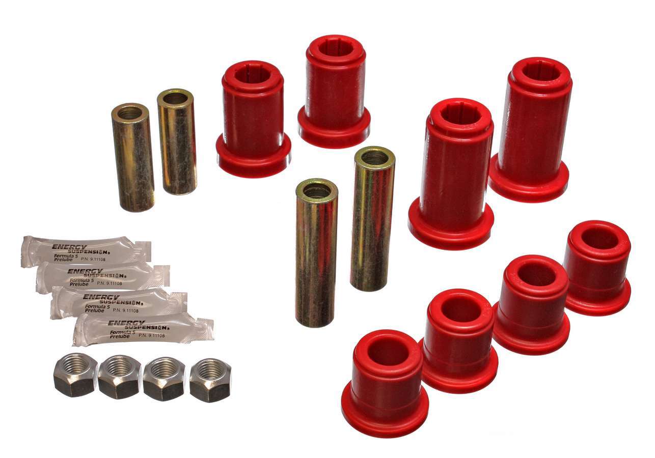 CONTROL ARM BUSHING