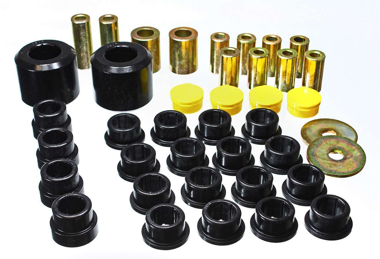 CONTROL ARM BUSHING SET
