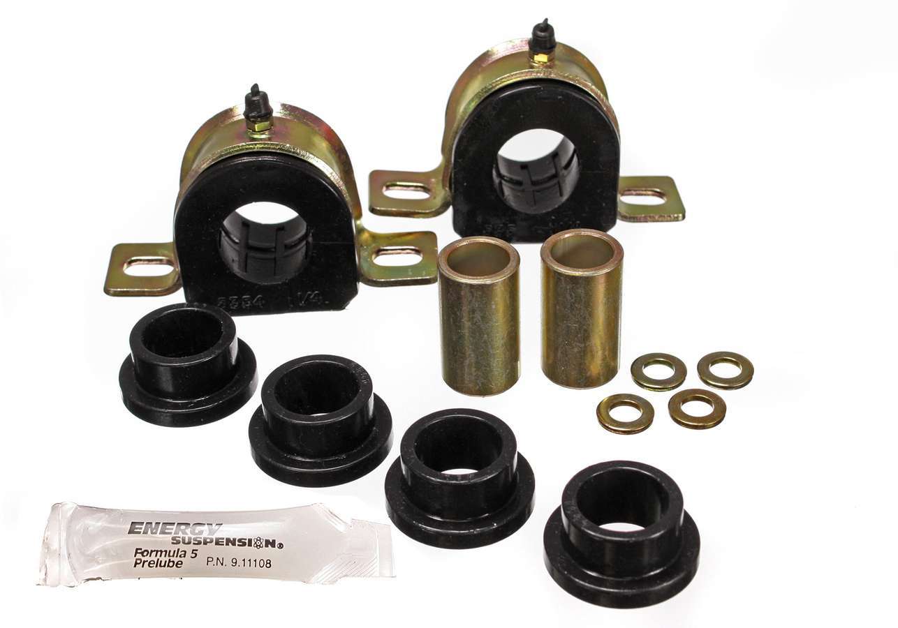 Greaseable Sway Bar Bushings 1 1/4in 4WD