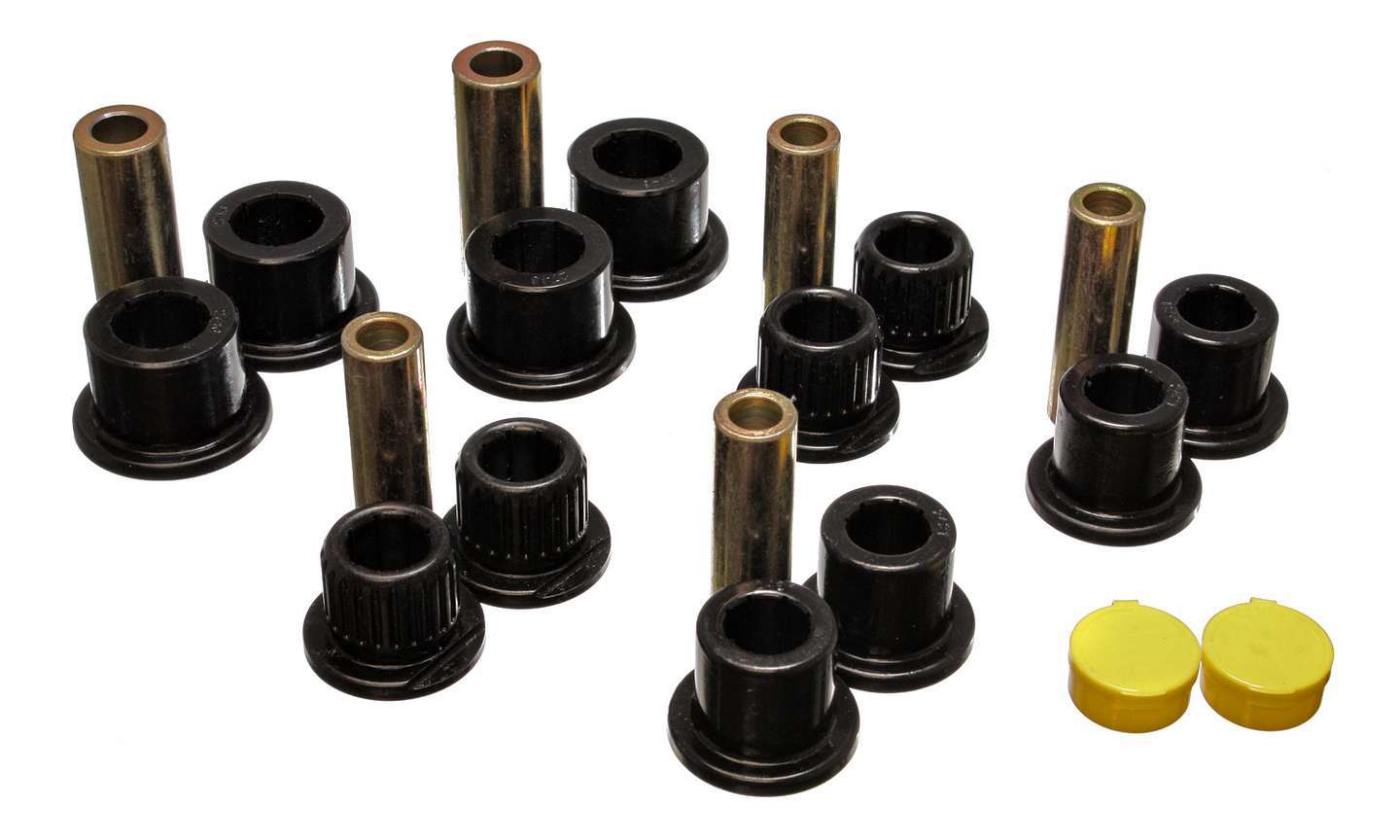 FORD REAR SPRING BUSHING