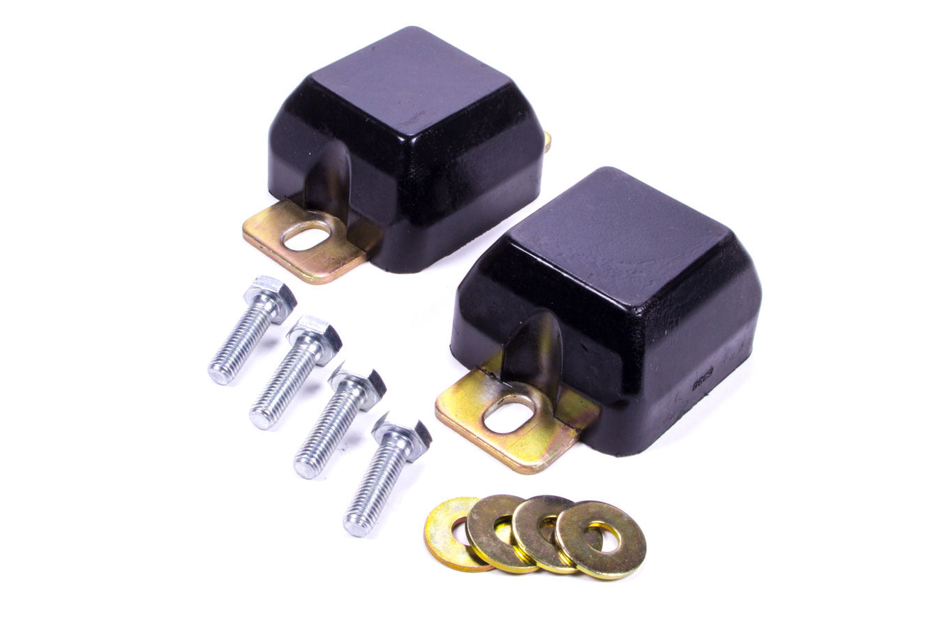 REAR AXLE BUMP STOP