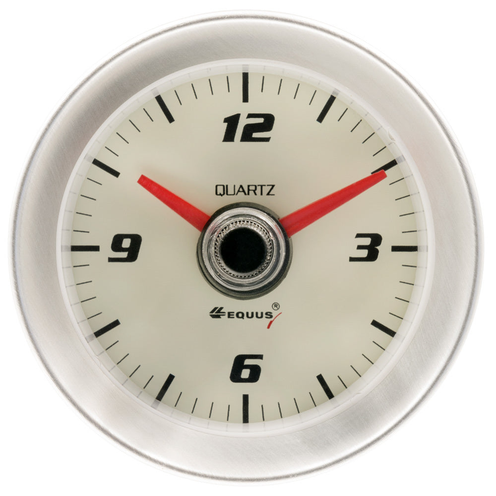 QUARTZ CLOCK
