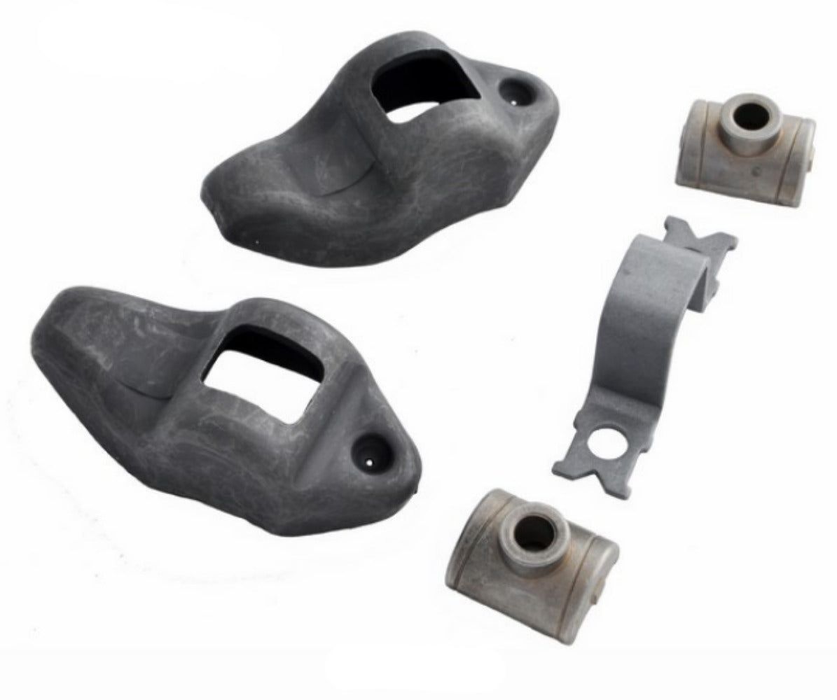 Rocker Arm Kit(s) - Jeep 150/2.5L 83-02, Jeep 242/4.0L 87-06, Jeep 258/4.2L 83-90