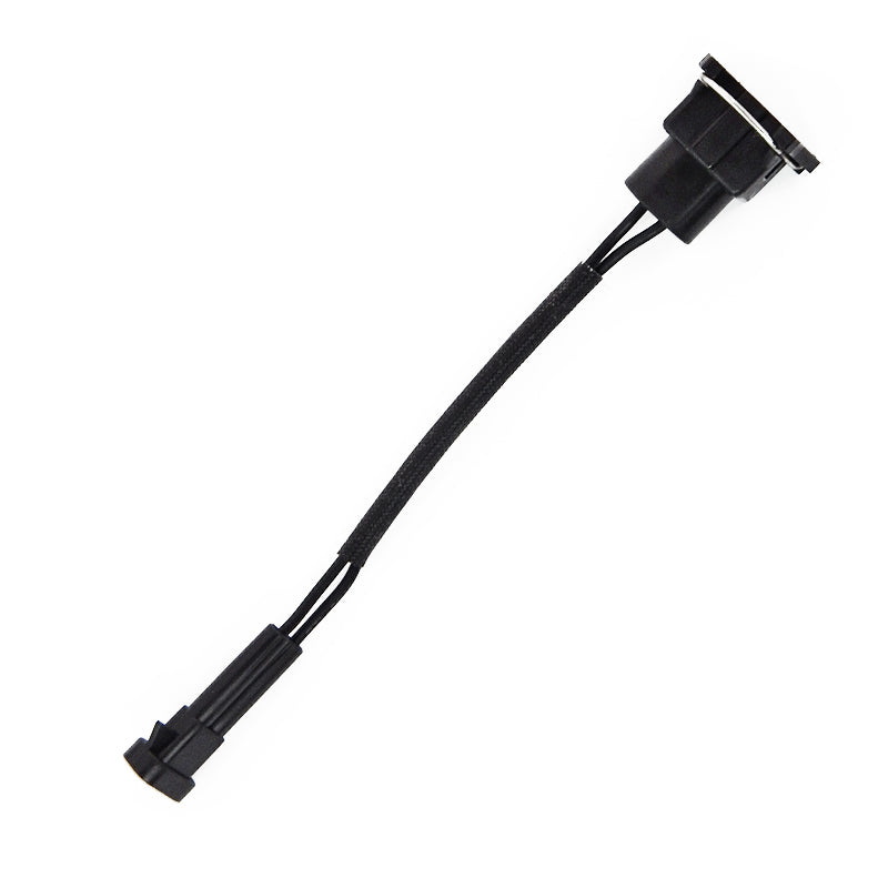 EV1 Injector to Mini Delphi (Multec II) Harness