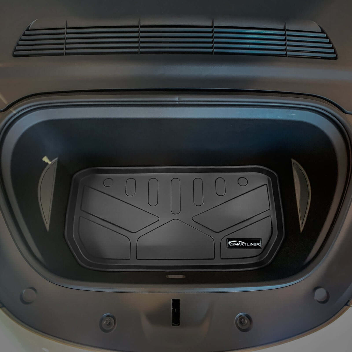 2020-2025 Tesla Model Y Front Cargo Liner | 5 & 7 Passenger| SMARTLINER