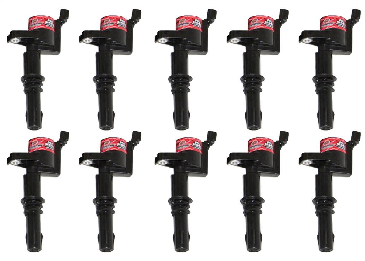 Granatelli Motor Sports Coil-On-Plug Coil Pack And Connecter Kit 20-1813SC