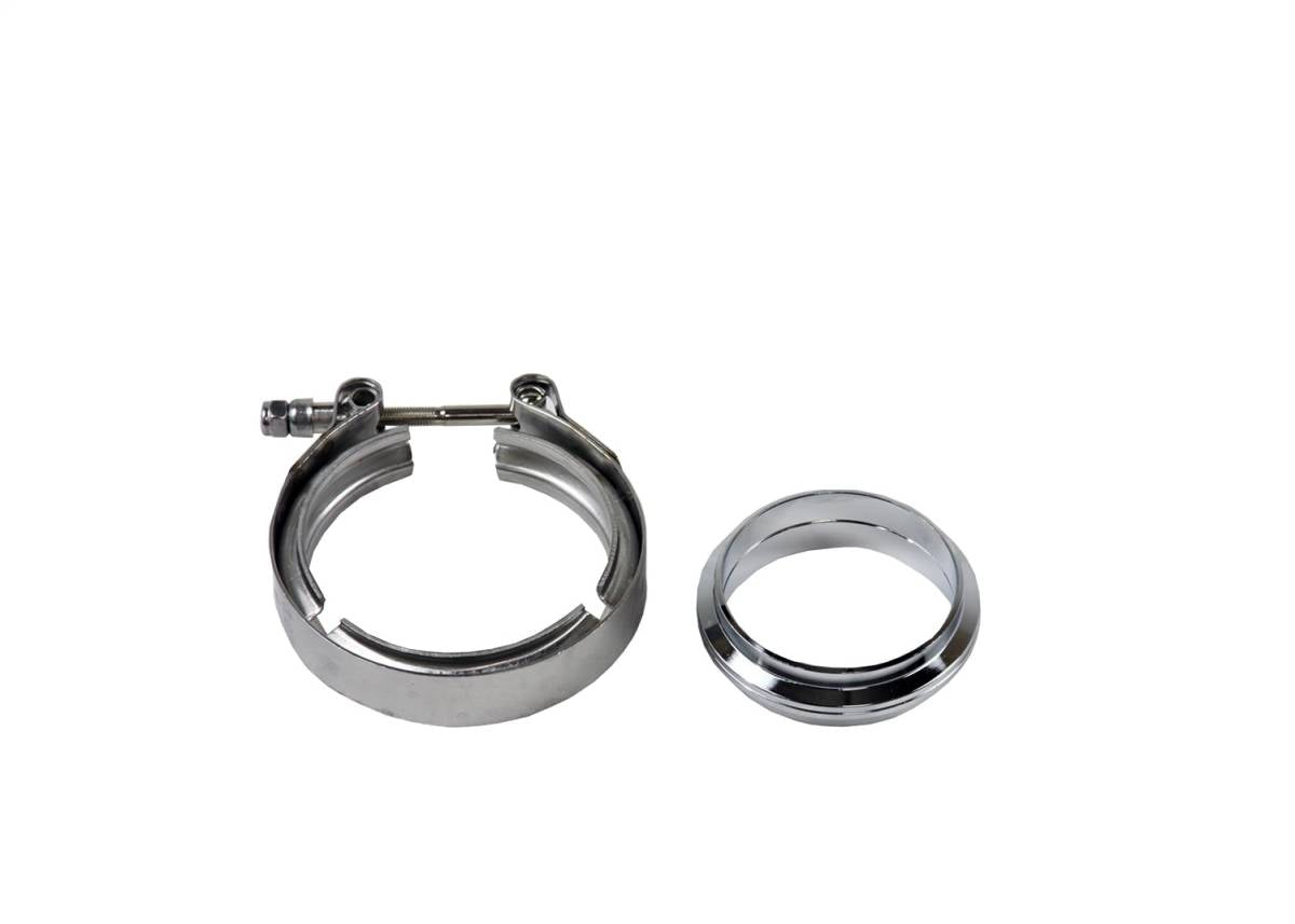Granatelli Motor Sports Mating Male To Female Interlocking Flanges 308535A