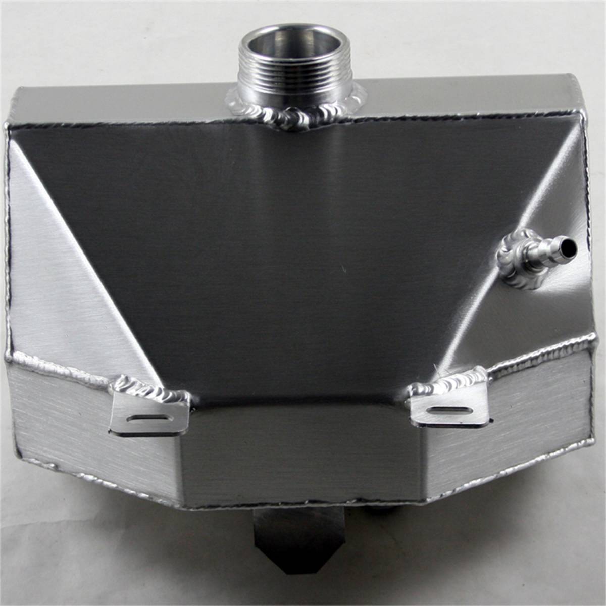 Granatelli Motor Sports Radiator Expansion Tank 510100-S
