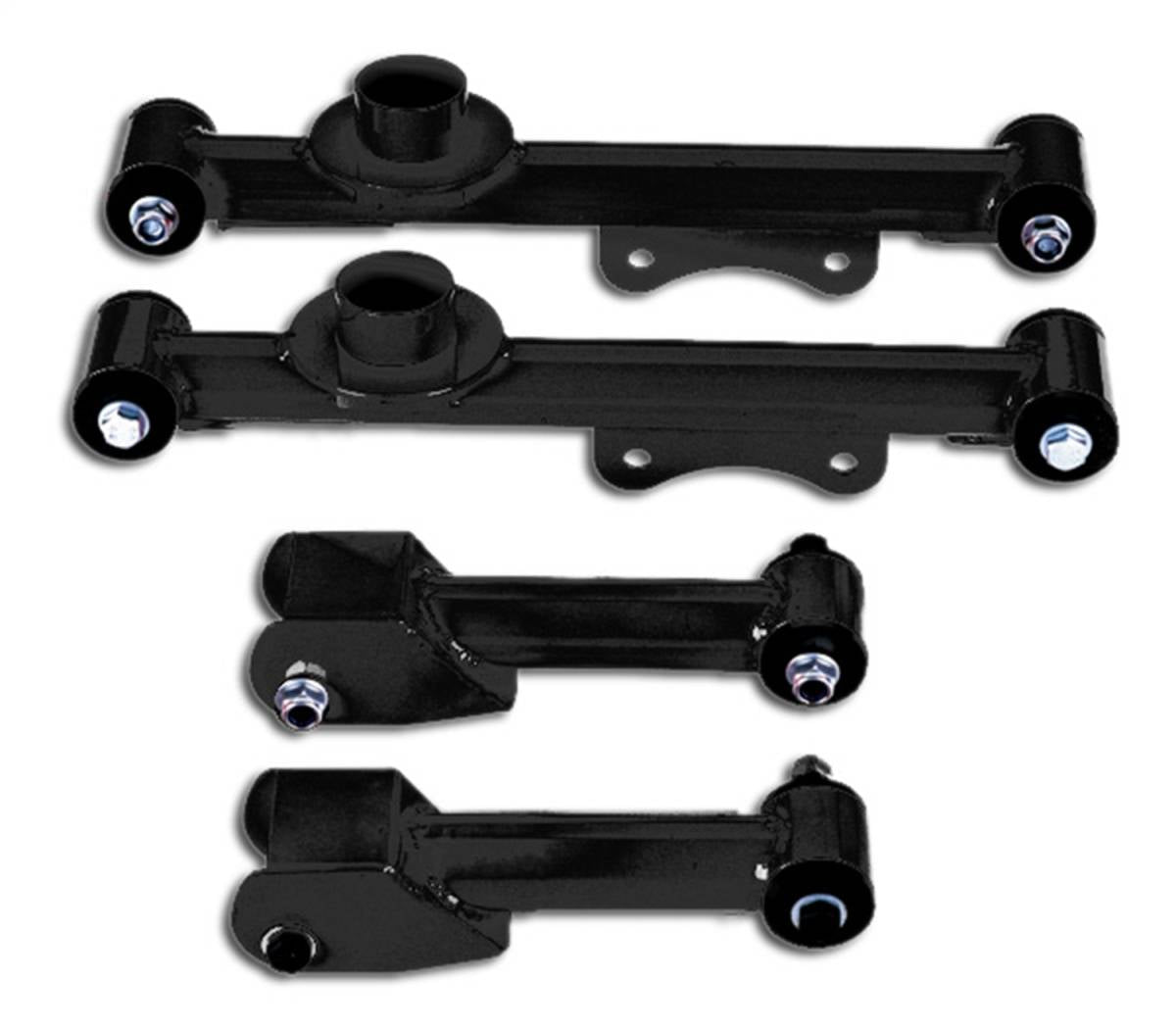 Granatelli Motor Sports Control Arm Kit GMRS7901B