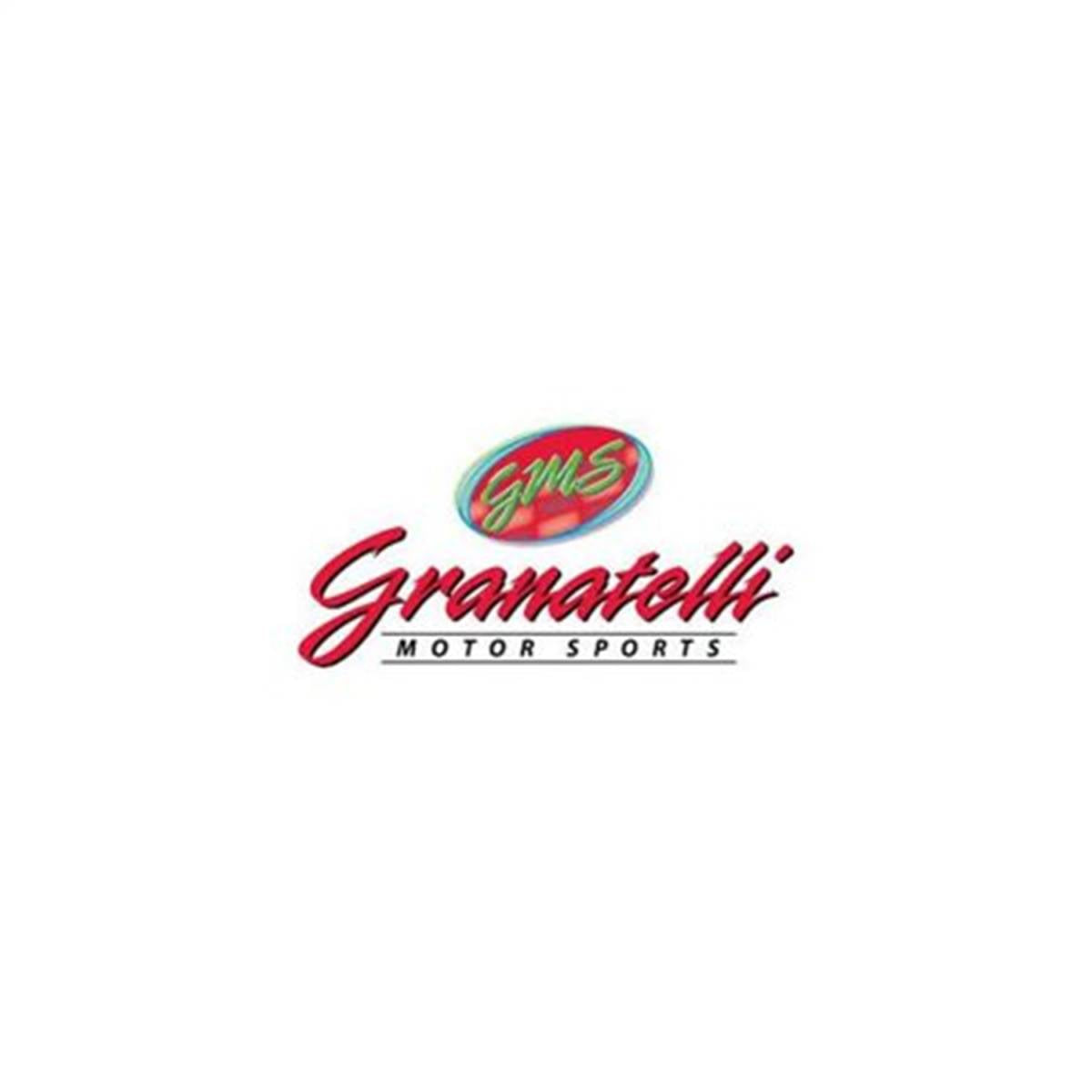 Granatelli Motor Sports Decal GRN-DECAL6