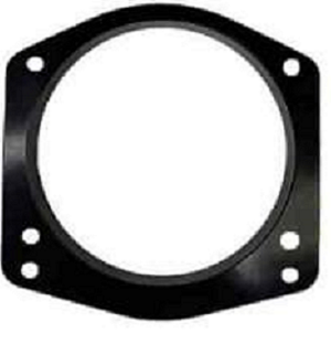 Granatelli Motor Sports Drive-By-Wire Throttle Body GMTBLS112SPC