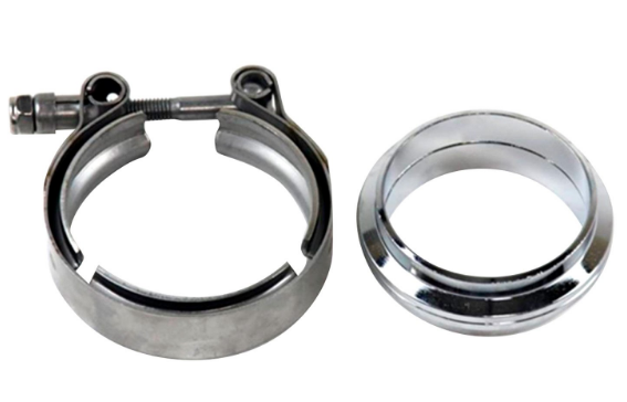 Granatelli Motor Sports Mating Flat Flanges 308550