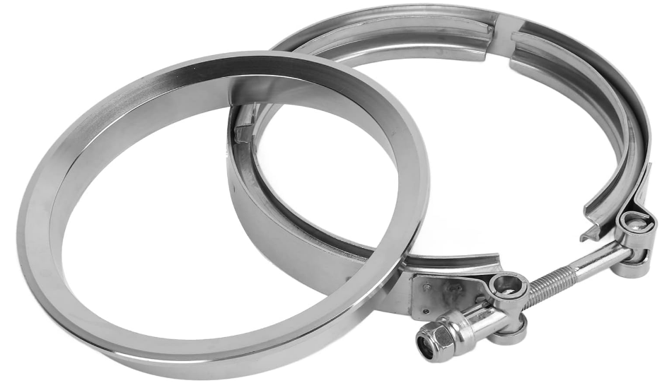 Granatelli Motor Sports Mating Flat Flanges 308535