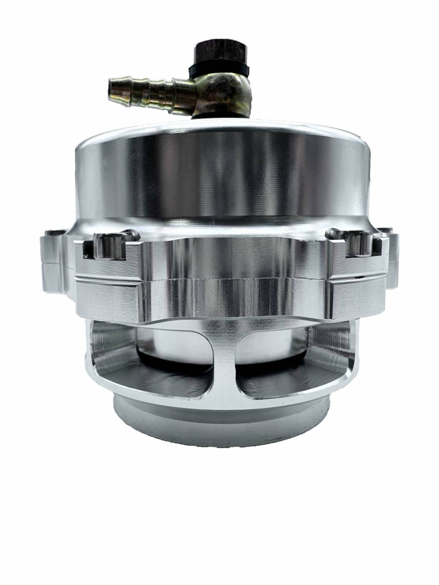 Granatelli Motor Sports 50MM BOV - Blow Off Valve 540200