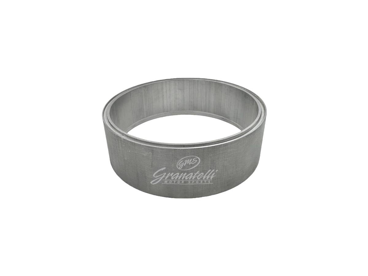 Granatelli Motor Sports 2.00" Tall, 5.125" Diameter, Air Filter Spacer, w/ O-ring Seal