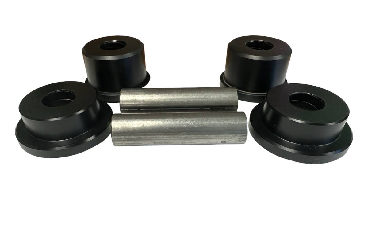 Granatelli Motor Sports Control Arm Delrin Bushing Rebuild Kit GM-CABSHKT-1D
