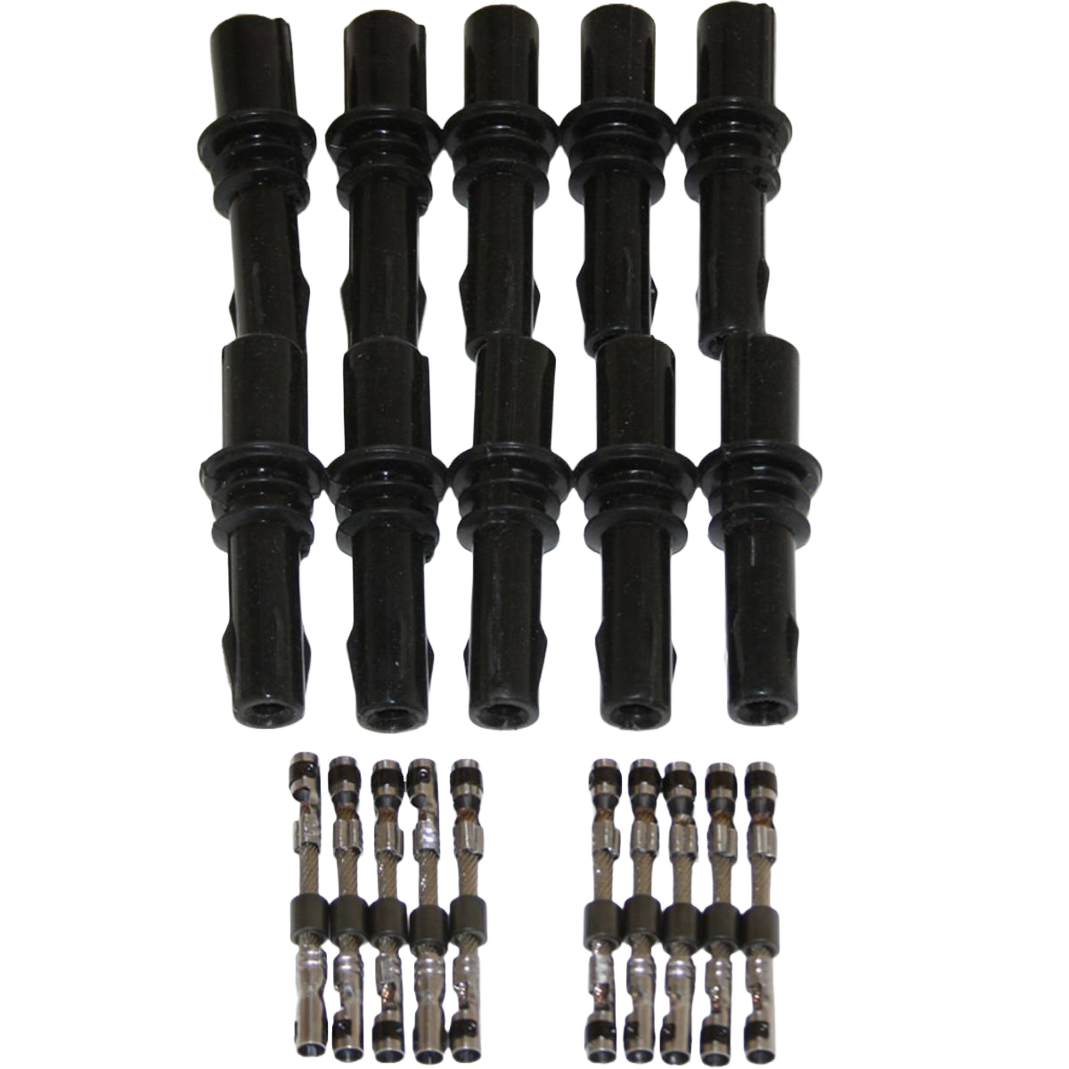 Granatelli Motor Sports Coil-On-Plug Connector Kit 20-1813S