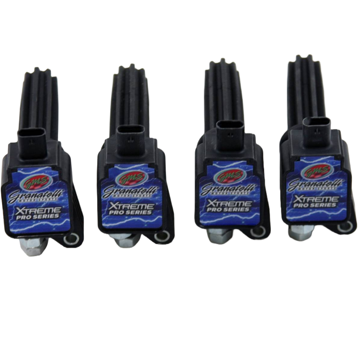Granatelli Motor Sports Coil-On-Plug Coil Pack And Connecter Kit 24-0230SC