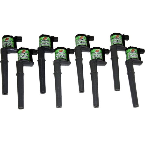Granatelli Motor Sports Coil-On-Plug Coil Pack And Connecter Kit 25-4001MPG