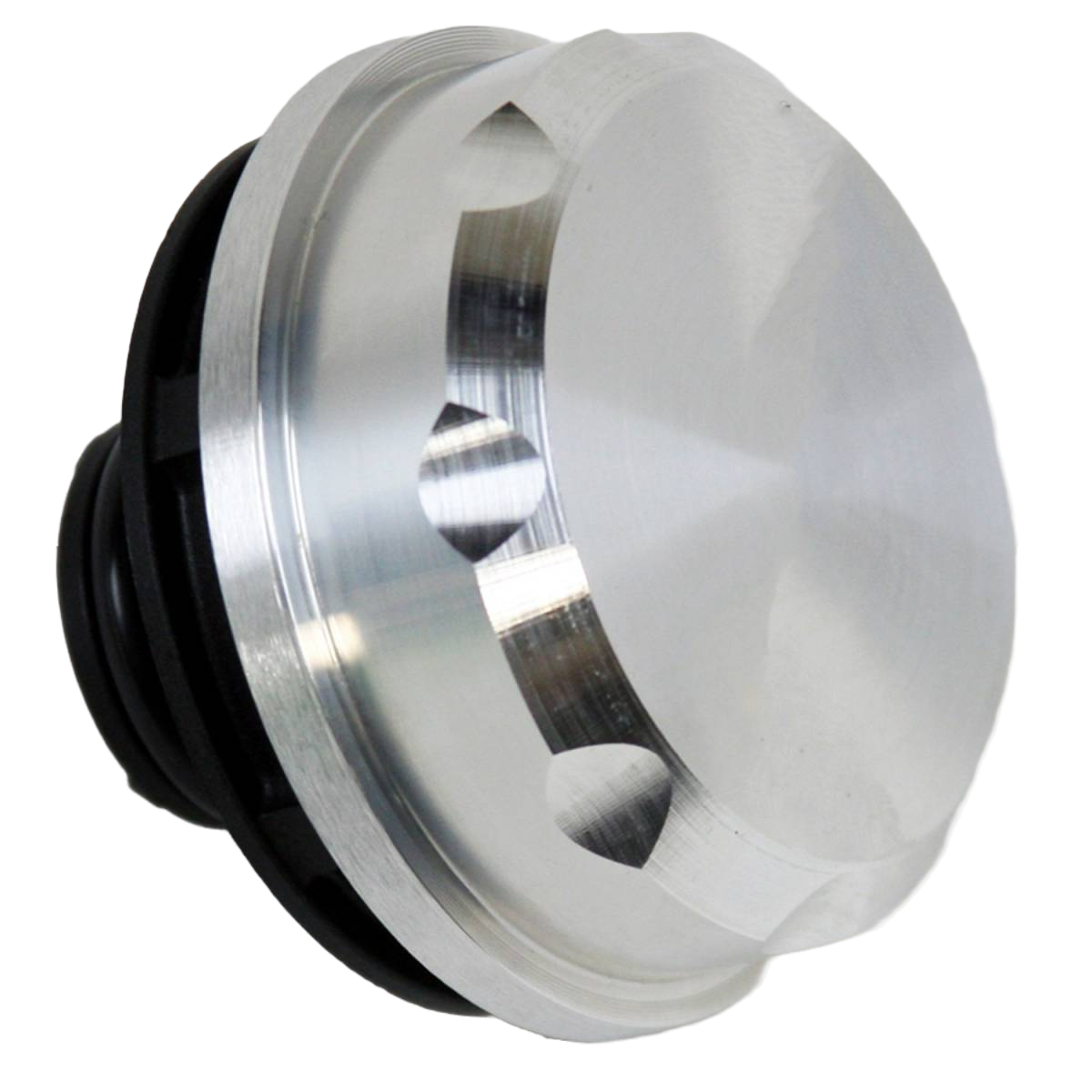 Granatelli Motor Sports Radiator Expansion Tank Cap 510102
