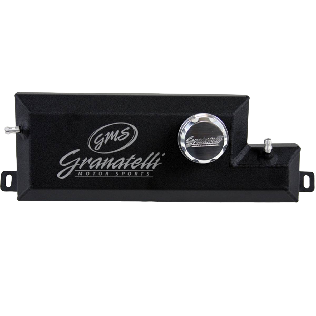 Granatelli Motor Sports Radiator Expansion Tank 510110BL
