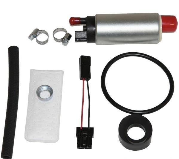 Granatelli Motor Sports Fuel Pump GM722-2