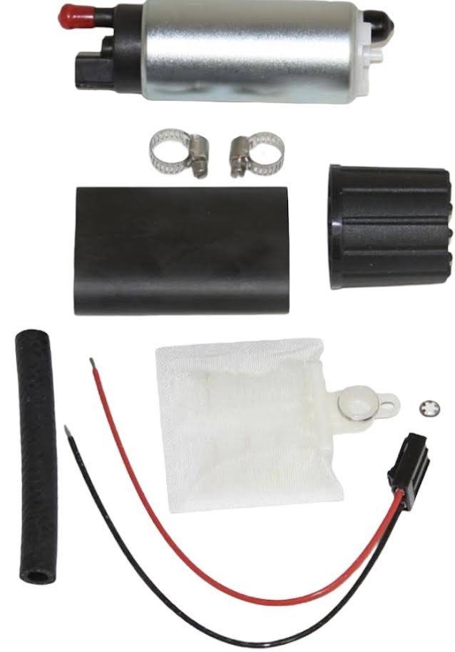 Granatelli Motor Sports Fuel Pump GM722-340