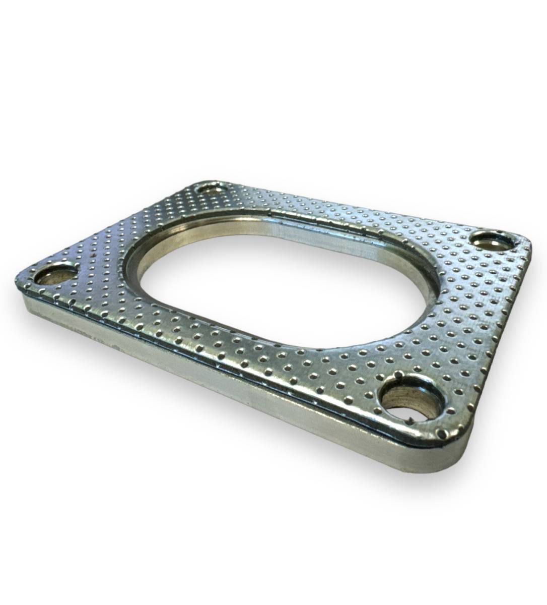 Granatelli Motor Sports Exhaust Cutout Oval Gasket