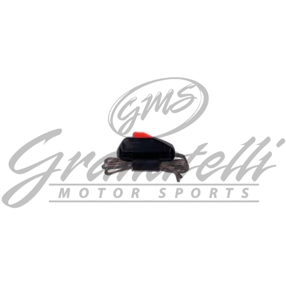 Granatelli Motor Sports Line Lock Switch 760508